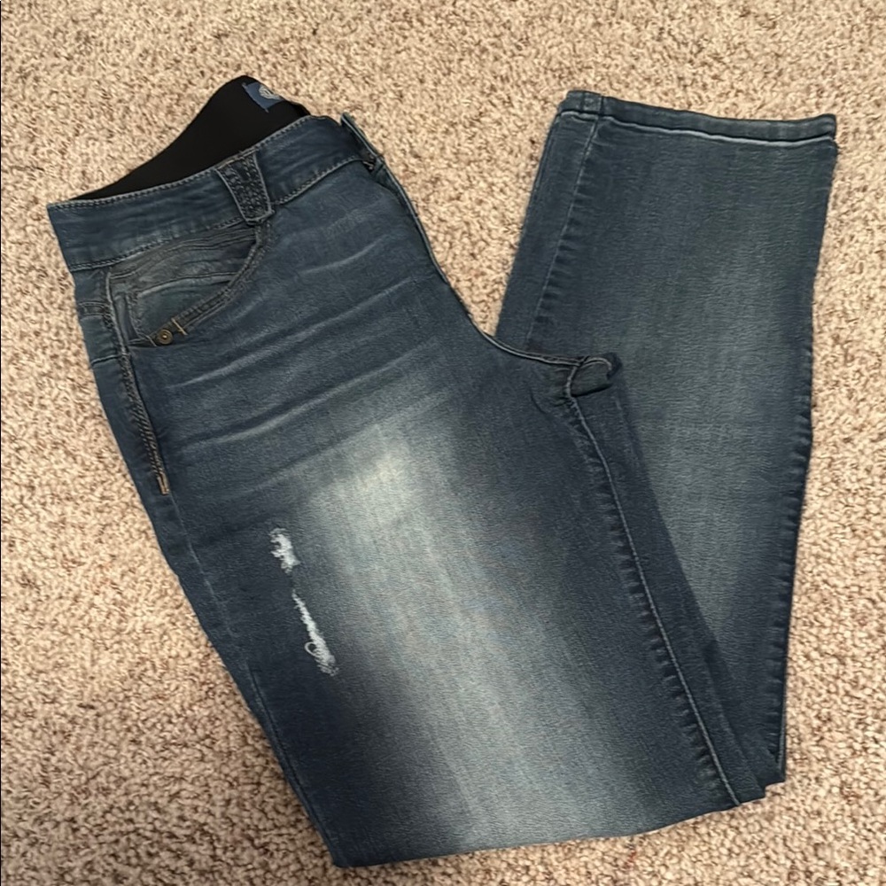 Stylish Democracy size 10 jeans